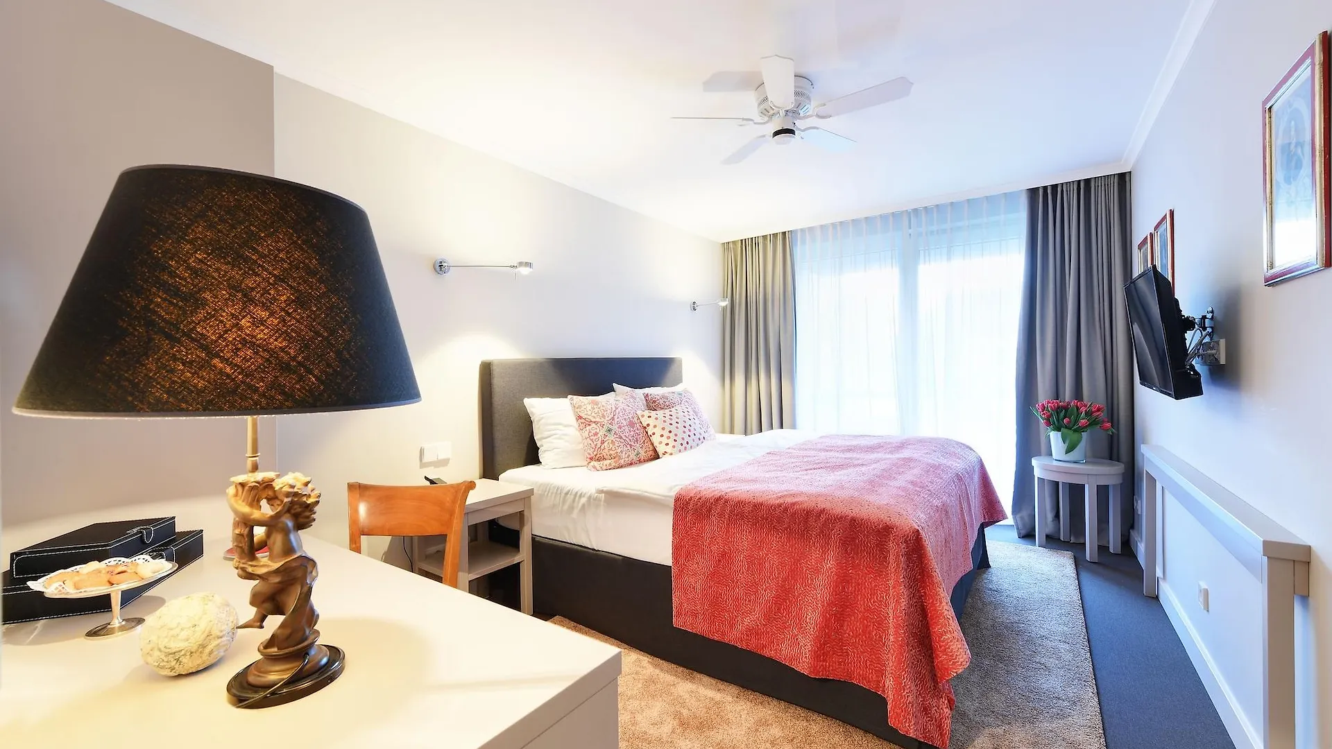 מינכן Hotel Admiral