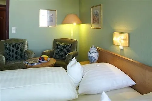 מינכן Hotel Admiral