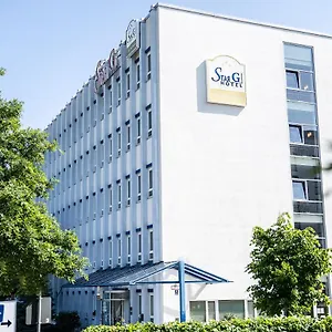 Hotell Star G Schwabing