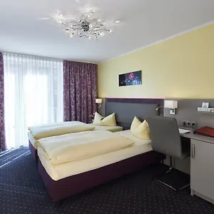Hotel Alfa Zentrum, München