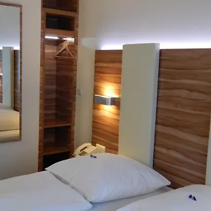 Hotell Daniel