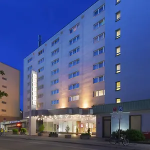 Hotell Vitalis By Amedia