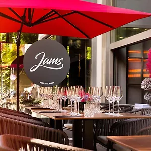 Hotell Jams Music