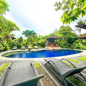 Garden View 3* Убуд