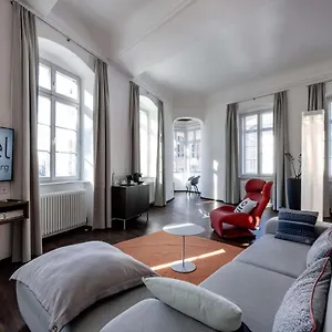 Arthotel 4* היידלברג