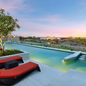 Aryaduta Bali 5* Кута