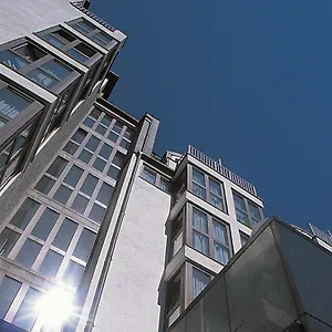 4* מלון Erzgiesserei Europe