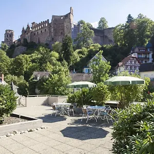Am Schloss 3* היידלברג