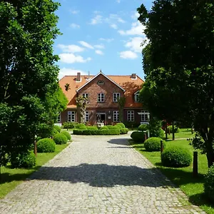 Romantik Friederikenhof Restaurant & Lübeck