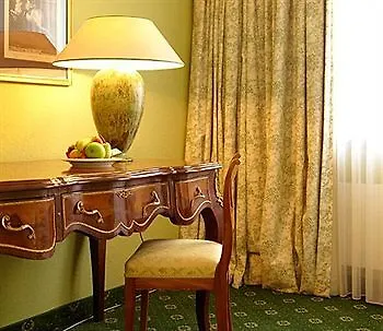 Hotel Admiral Мюнхен 4*,  Германия