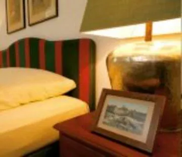 Hotel Admiral Мюнхен