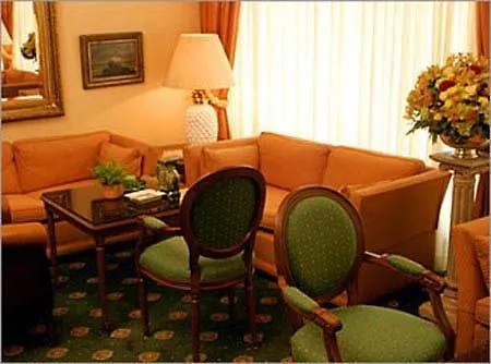 ****  Hotel Admiral Munich Germany
