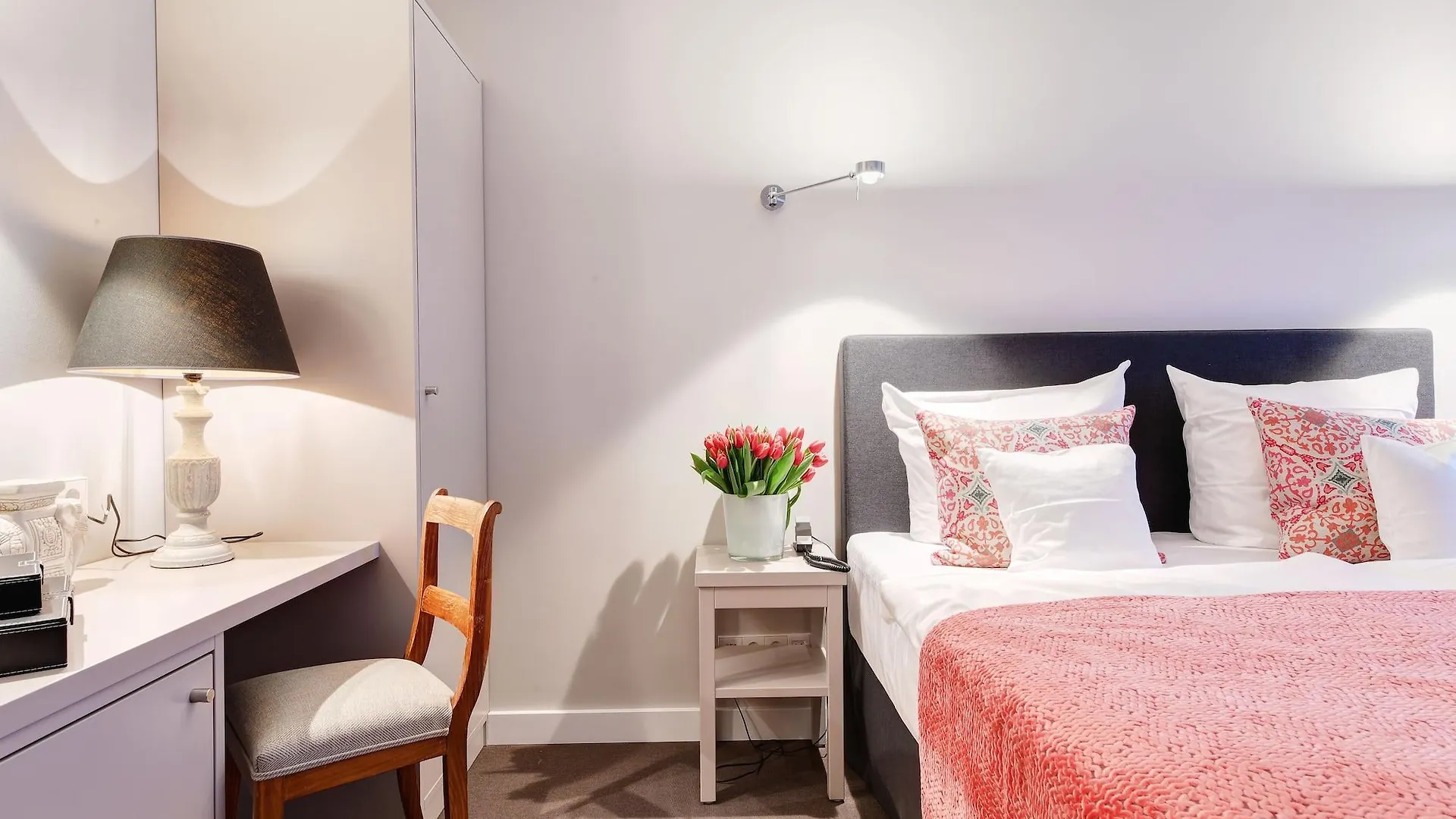 Hotel Admiral Munich
