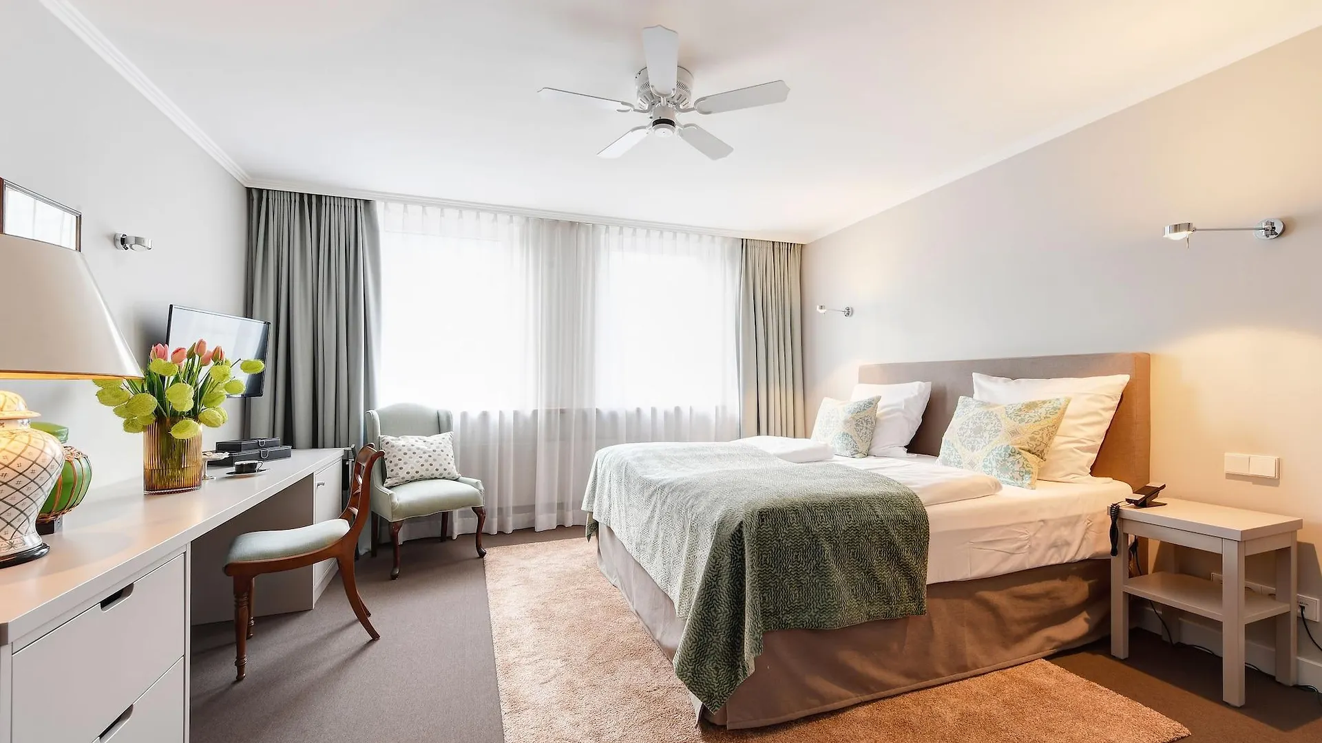 Hotel Admiral Munich