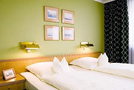 Hotel Admiral Munich 4*,  Germany