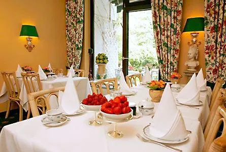 Hotel Admiral Munich