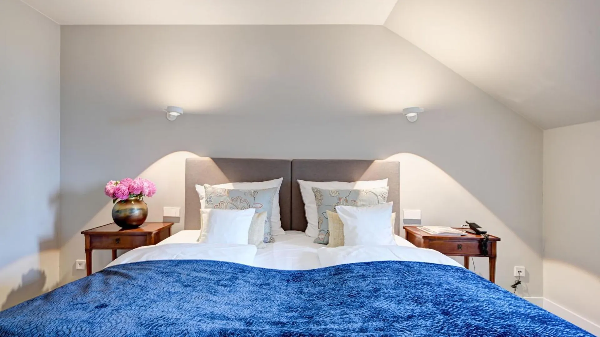 Hotel Admiral Munich 4*,  Germany