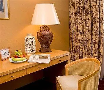 Hotel Admiral Munich