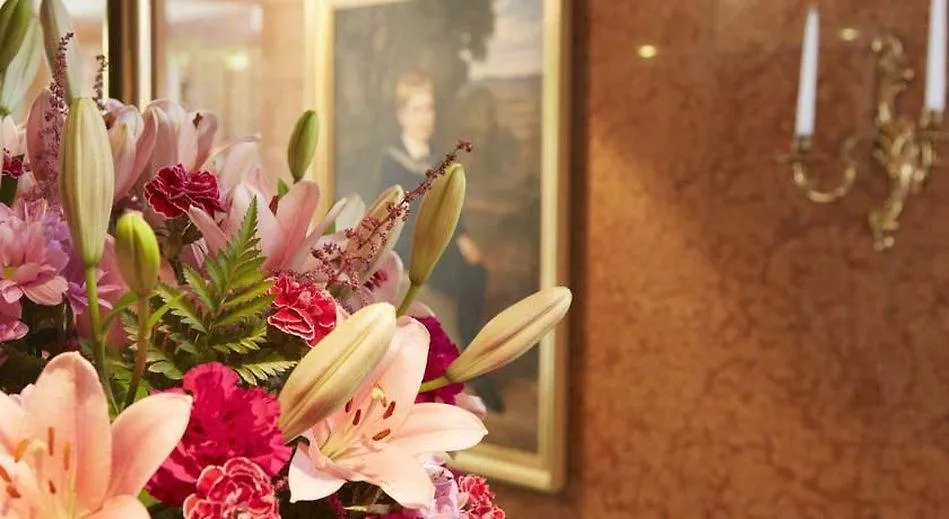 Hotel Admiral Munich 4*,  Germany