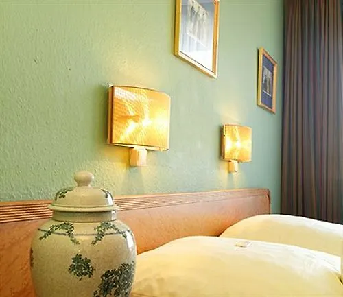 Hotel Admiral Munich