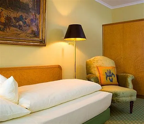 Hotel Admiral Munich