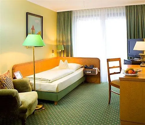 Hotel Admiral Munich