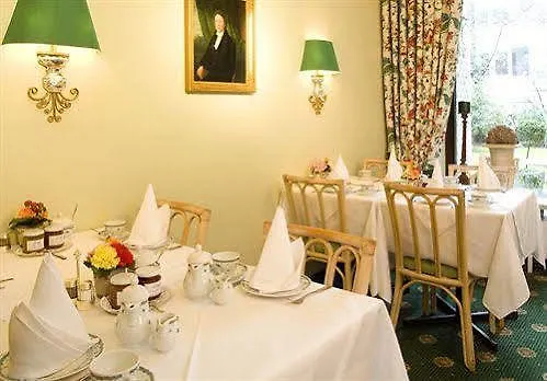 ****  Hotel Admiral Munich Germany