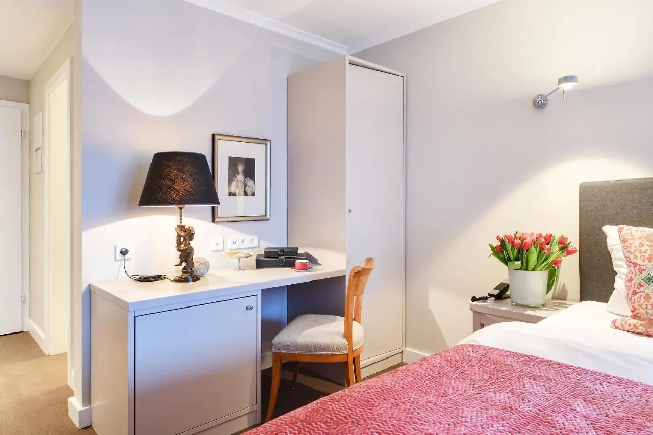Hotel Admiral Munich