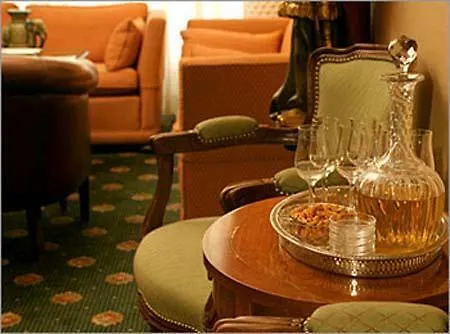 Hotel Admiral Munich