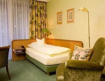 Hotel Admiral Munich 4*,  Germany