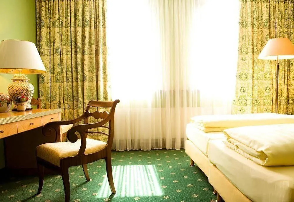 Hotel Admiral Munich