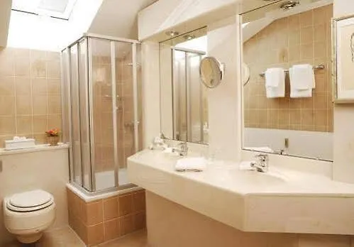 Hotel Admiral Munich